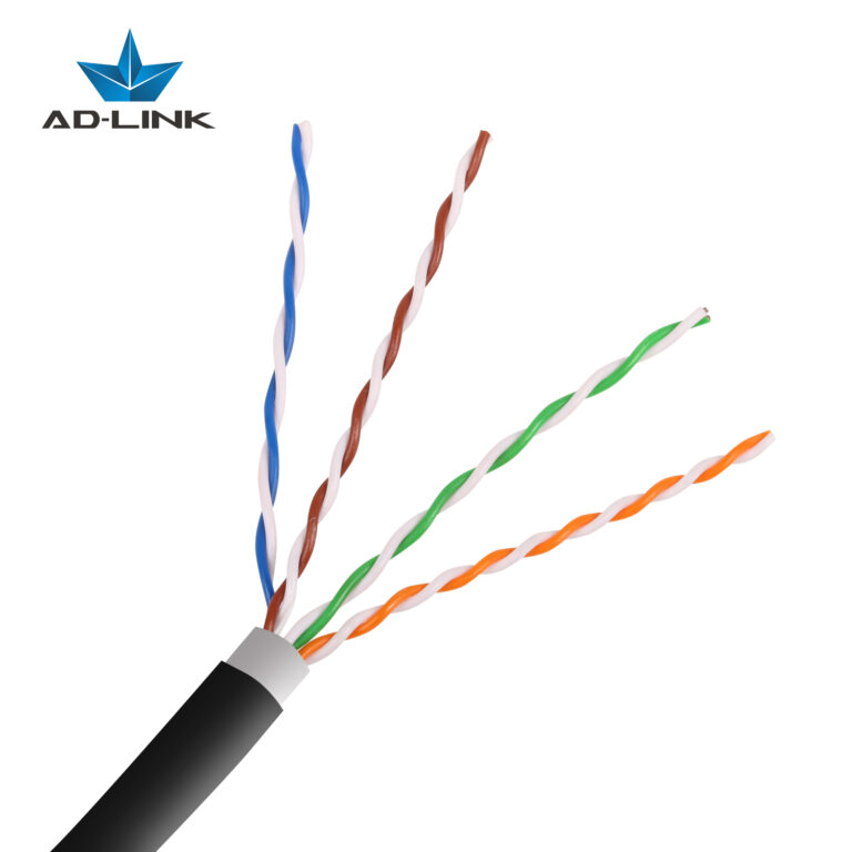 UTP Outdoor CAT6 305 meters