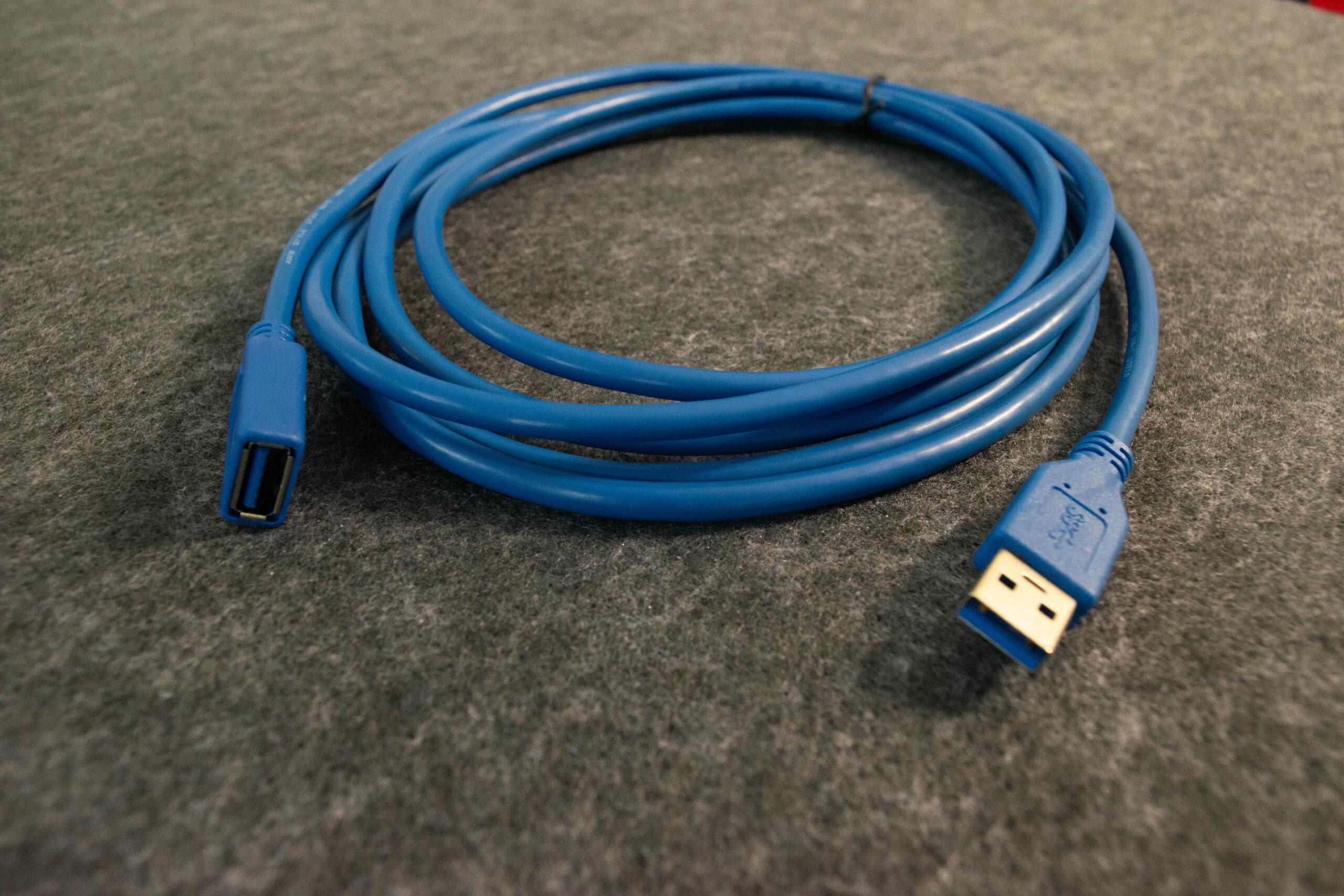 AD CABLE (EXTENSION USB 3.0) 1.5M