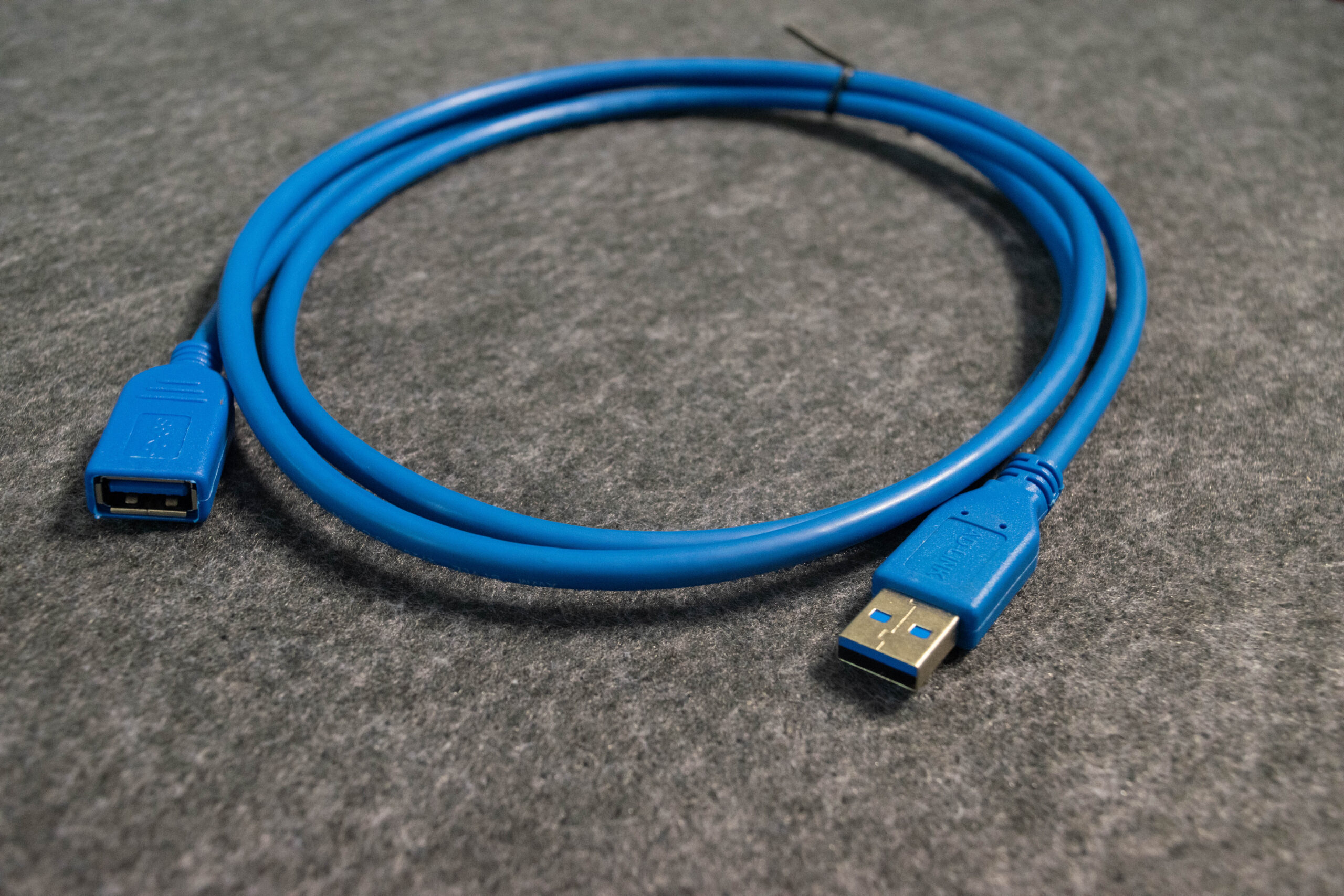 AD CABLE (EXTENSION USB 3.0) 3M
