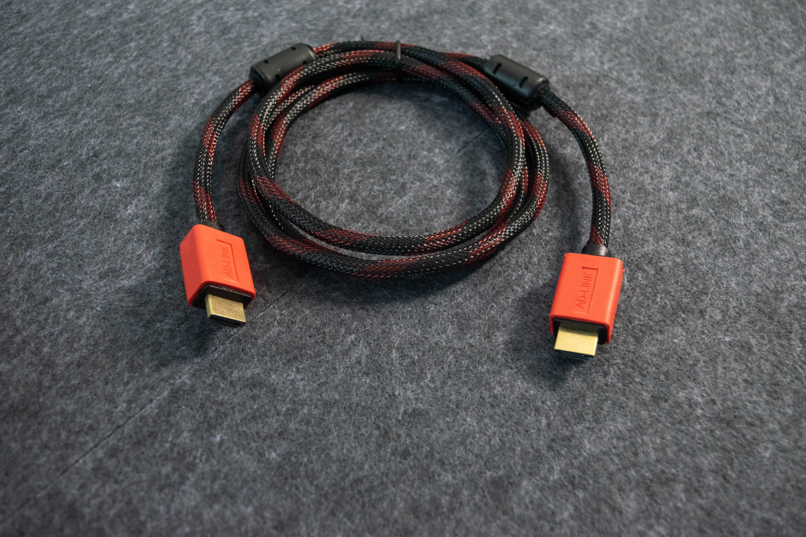 AD CABLE (HDMI REDMESH V1.4) 15M